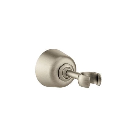 Moen Handshower Bracket Line List Items Brushed Nickel 114348BN